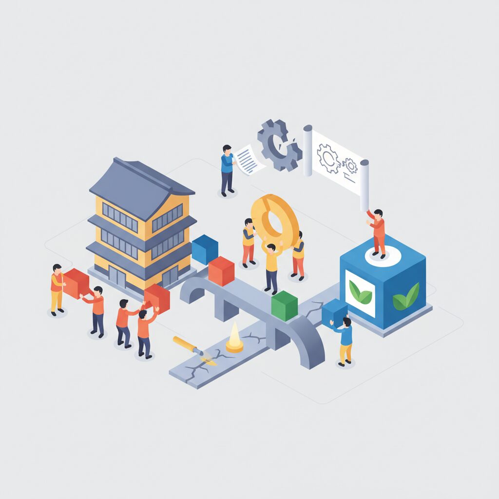 renkei-success-chuuiten-troubleshooting-basic-process-summary
